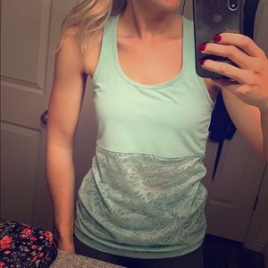 Fabletics tank